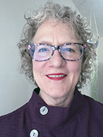 Dr. Ann C. Hall