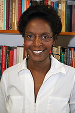 Dr. Isabel Mukonyora